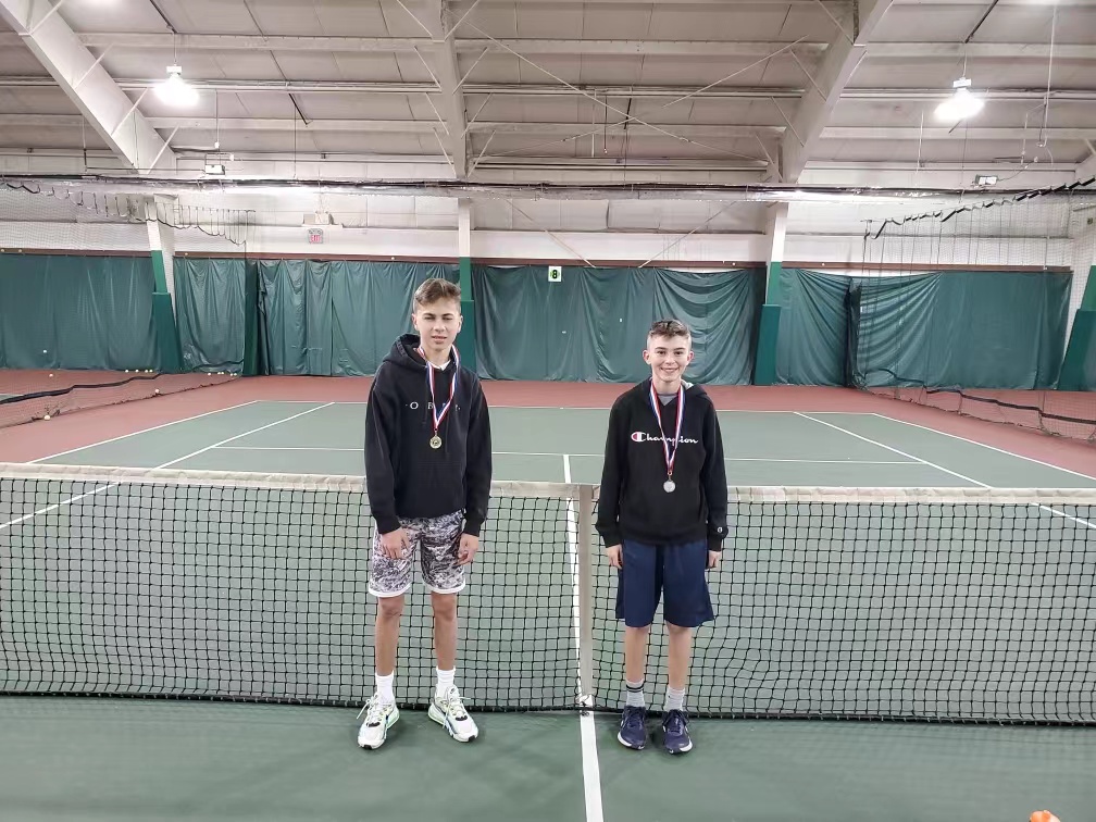 Home Tennis Manitoba