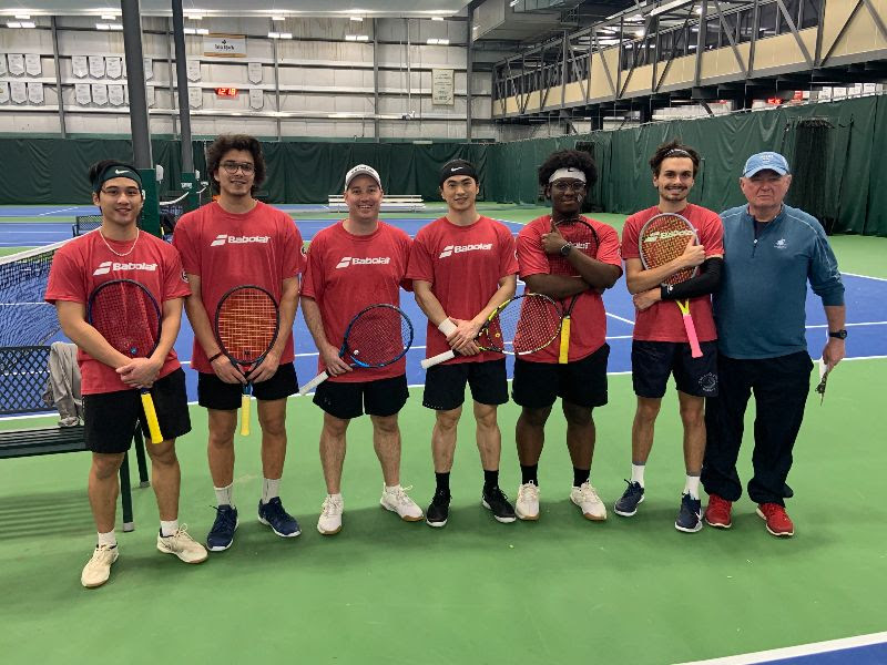 Tennis Manitoba launches new tournament system - Tennis Manitoba